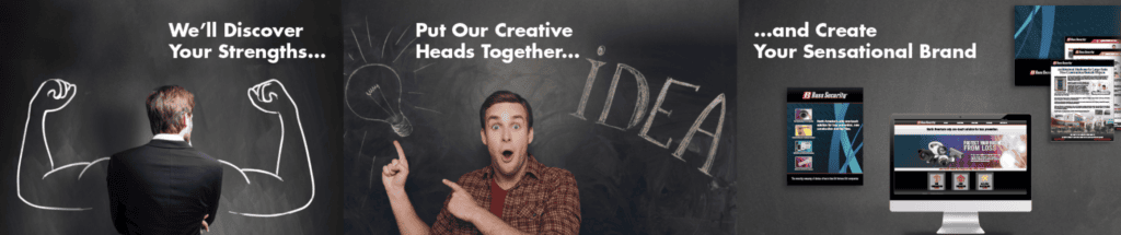 Strategy is part of every marketing service provided by Cdesigns Marketing