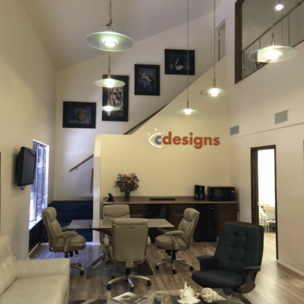 Cdesigns Marketing, a marketing agency in Tucson, Arizona