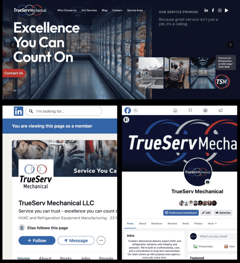 An example of digital content creation by Cdesigns Marketing.