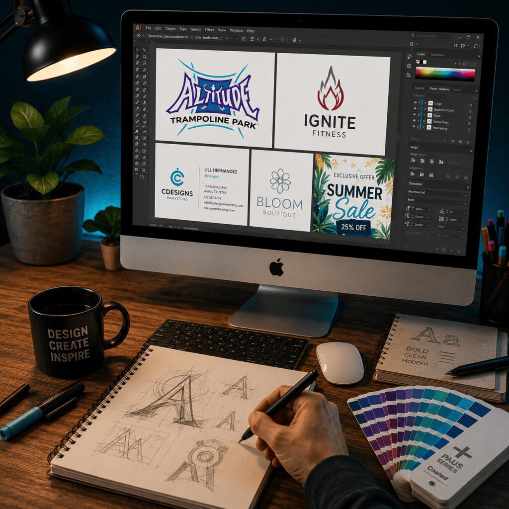 cDesigns Marketing Tucson AZ