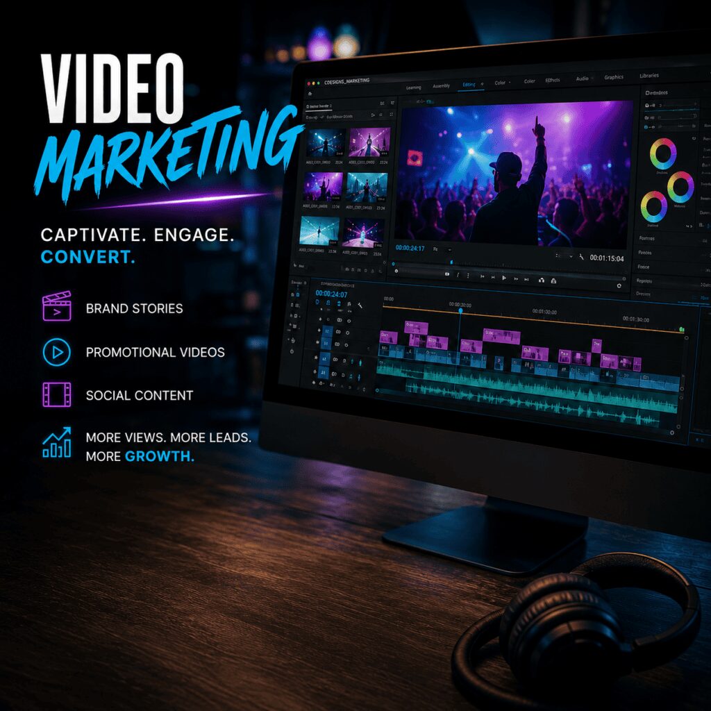 cDesigns Marketing Tucson AZ